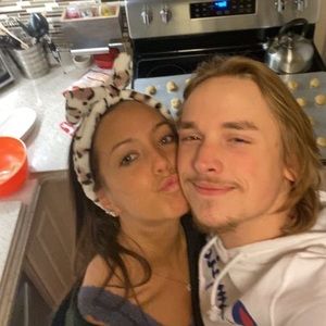 Meet your Posher, Ian